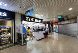 Sim Lim Square (D7), Shop House #361853141